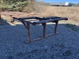 Roller Tables